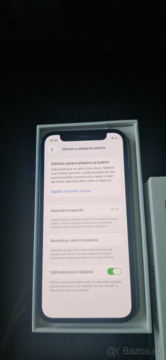 Iphone 12 mini - 2