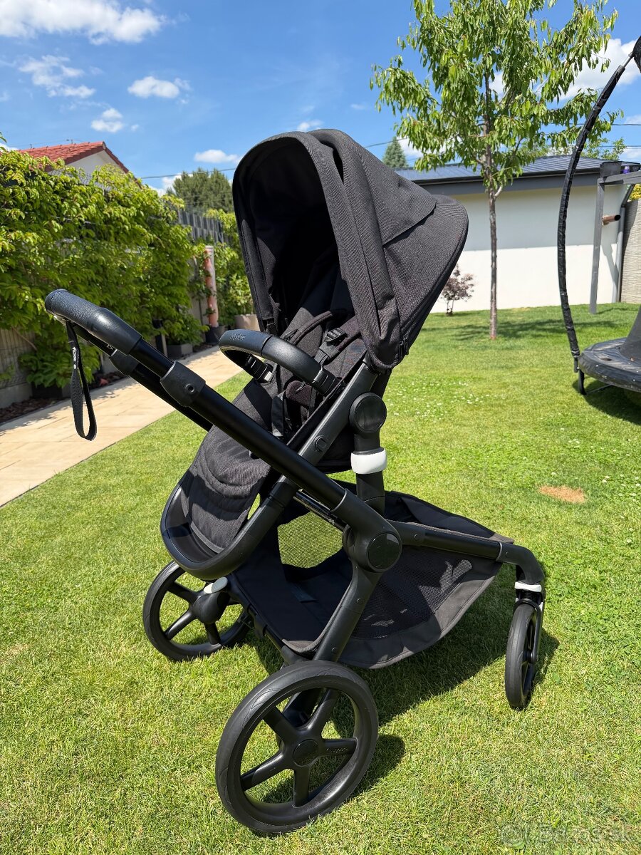 BUGABOO FOX 5 - 2