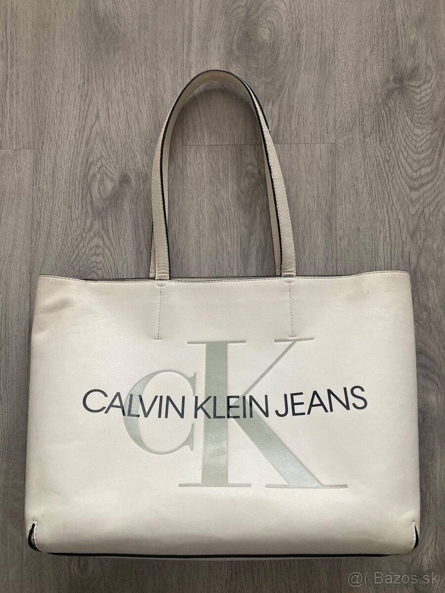 Kabelka Calvin Klein Jeans - 2