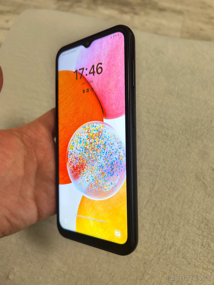 Samsung A14 - 2
