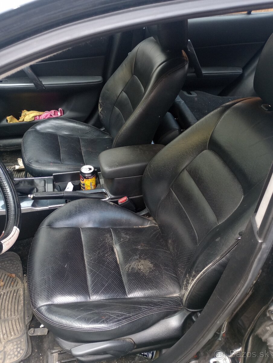 Mazda 6 2.0 tdci - 2
