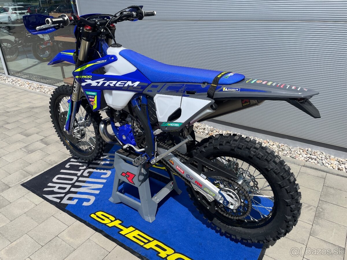 Sherco 300 2T EXTREME