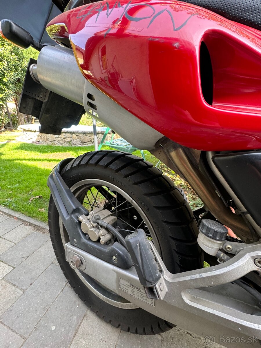 Cagiva 500