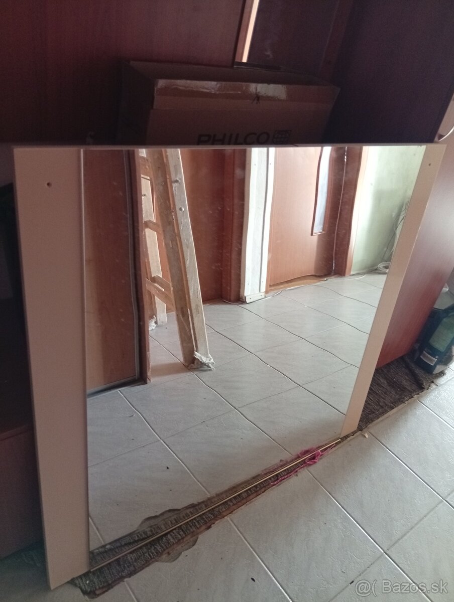 Veľké zrkadlo DARUJEM - 2