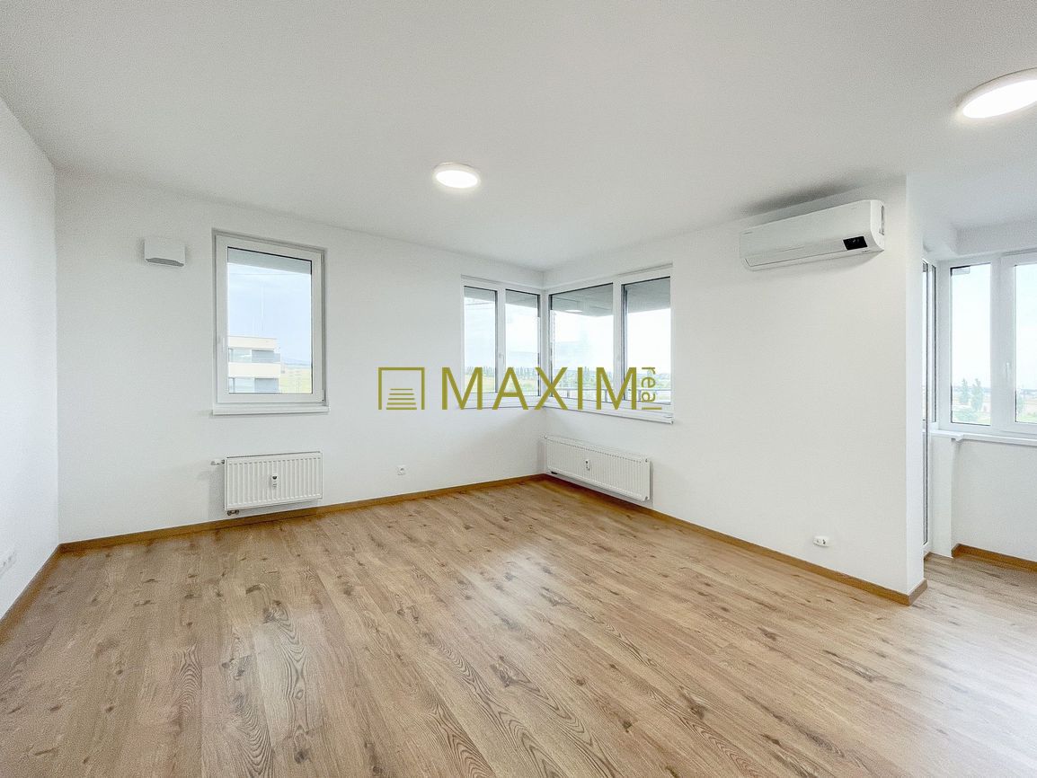 3-izbový byt 75,64 m², Arboria, Veterná ulica, Trnava - 2