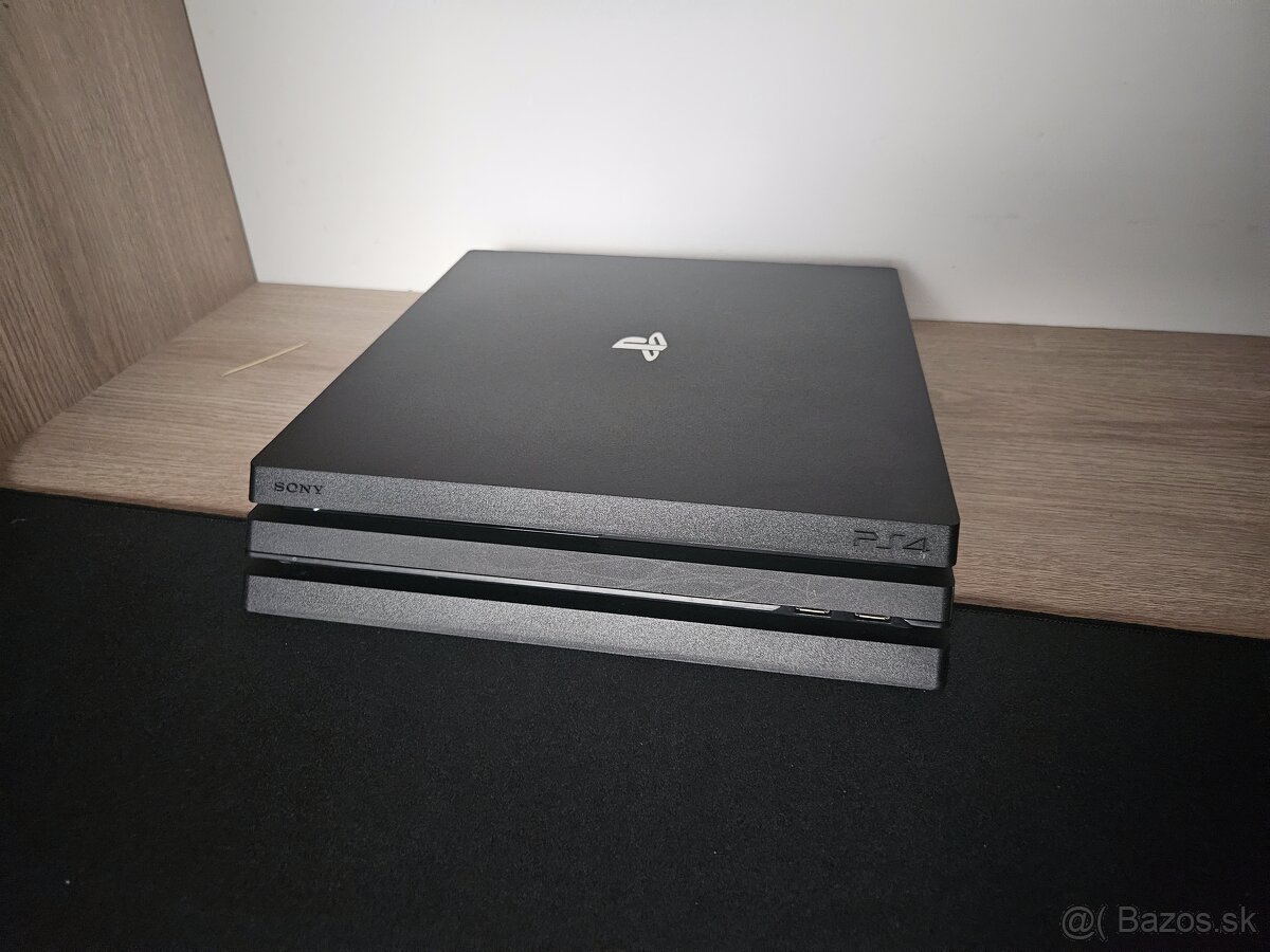Ps 4 pro - 2