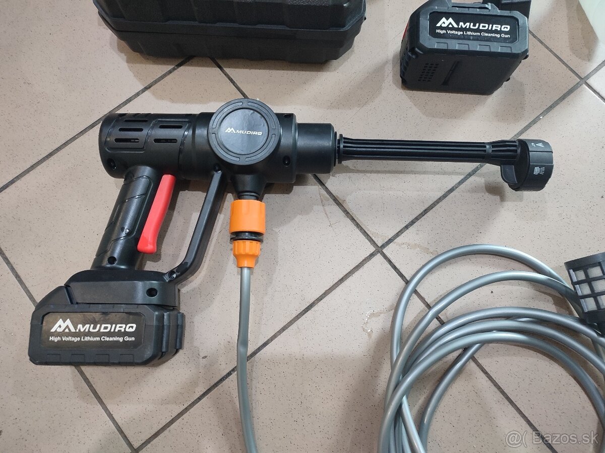 AKU Wapka Mudiro - 2