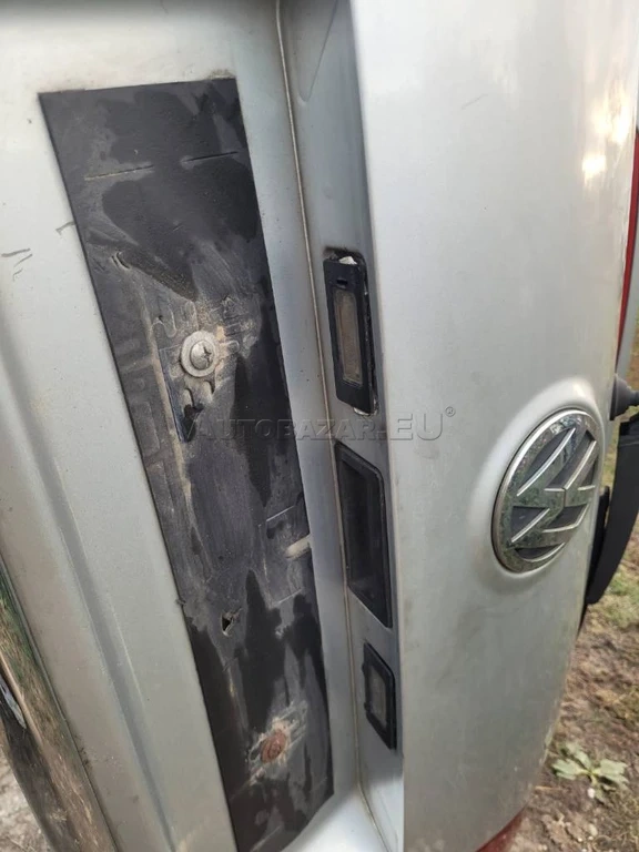 VW PASSAT B6 3C0 PIATE DVERE B6 B6 - 2