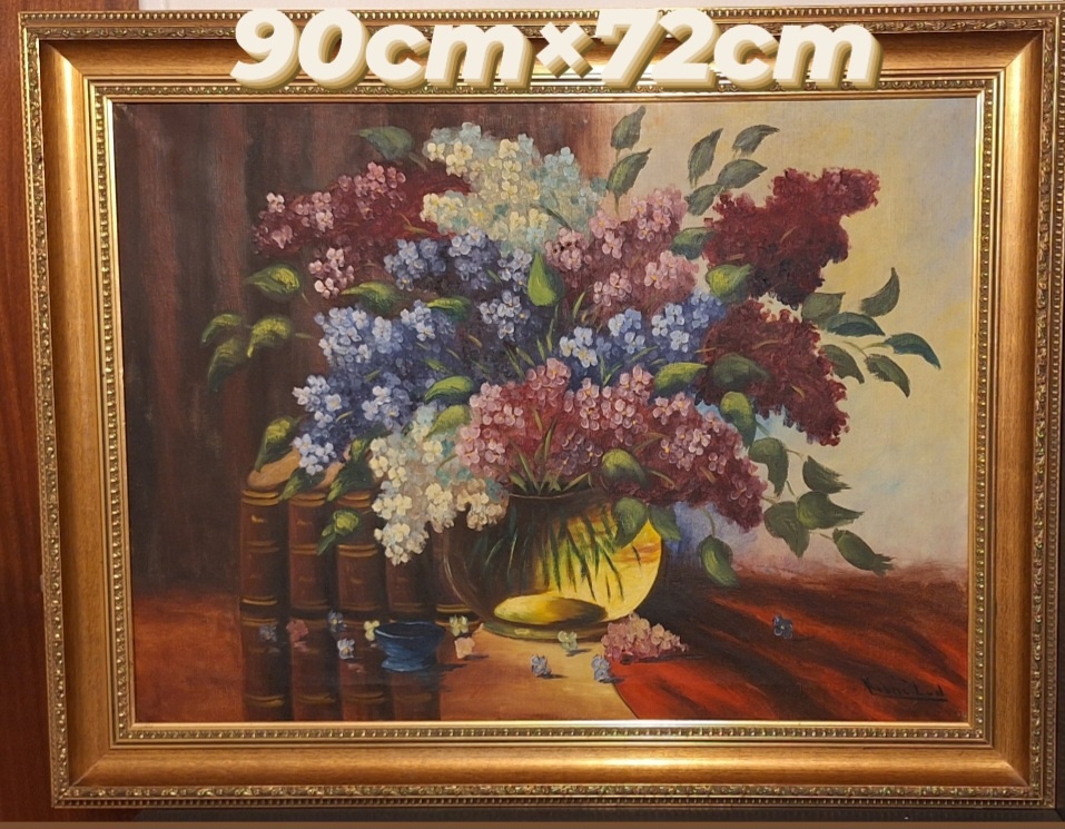 Olejomaľba obrazy - 2