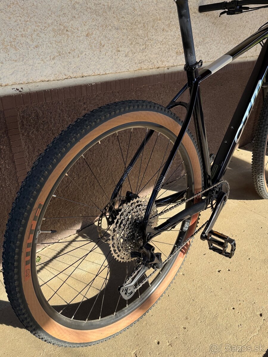 Ctm Rascal 3.0 2024 XL - 2