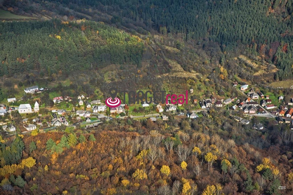 PRIPRAVUJEME: Chata v nádhernom prostredí v obci Jakubovany, - 2