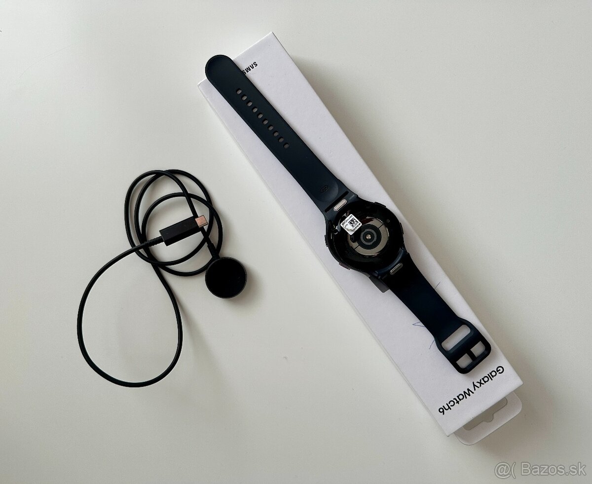 Samsung watch6 44mm LTE, TOP, ZARUKA - 2