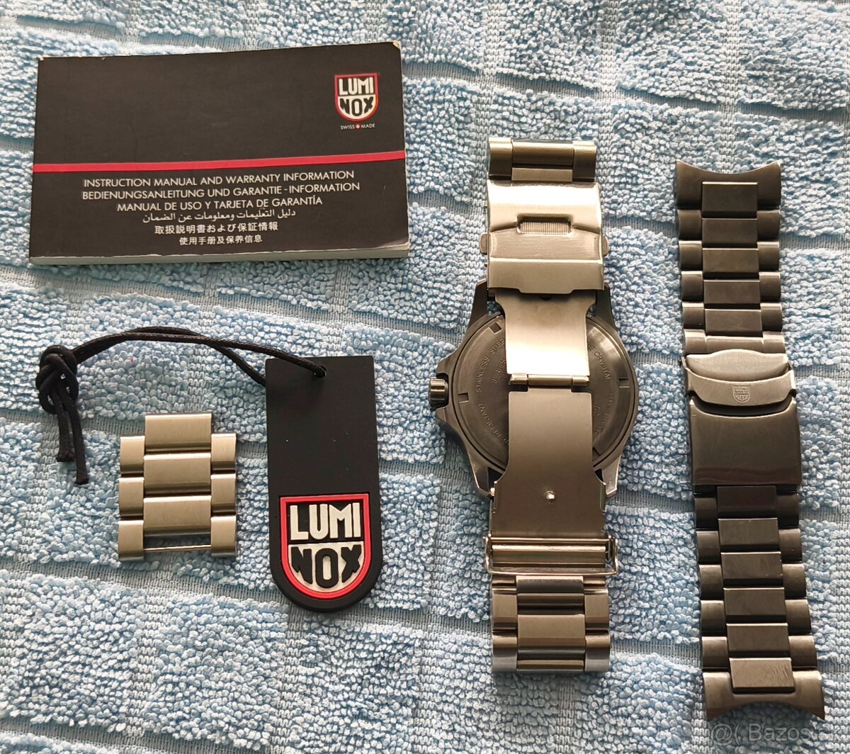 LUMINOX 1920 SERIES - 2