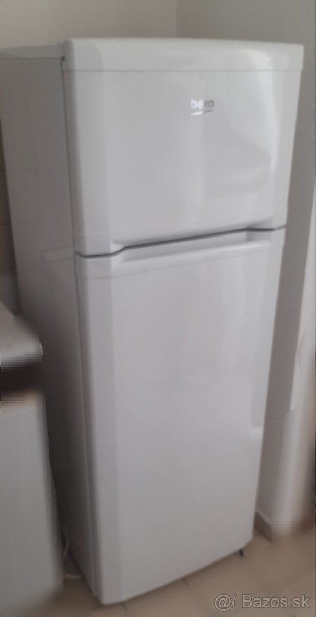 Chladnička BEKO - 2