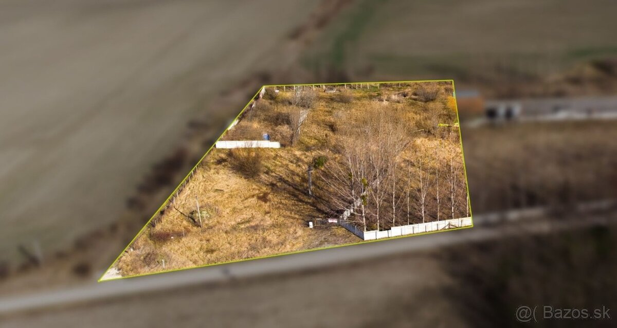Stavebný pozemok Dunajská Streda - 2