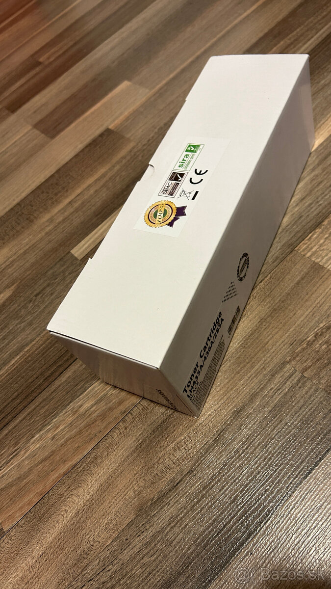 Tlačiareň HP LaserJet P1006 - 2