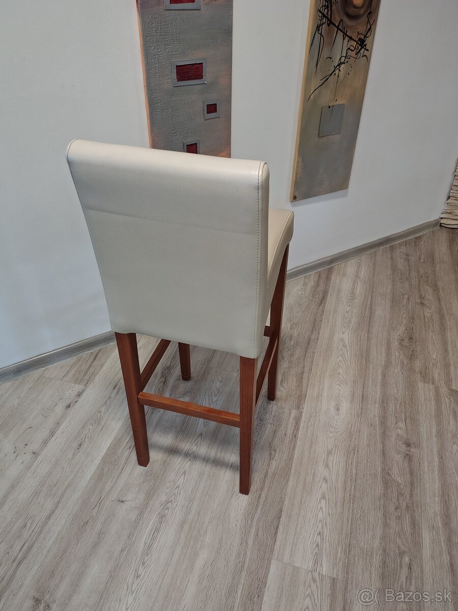 Predám barové stoličky... - 2