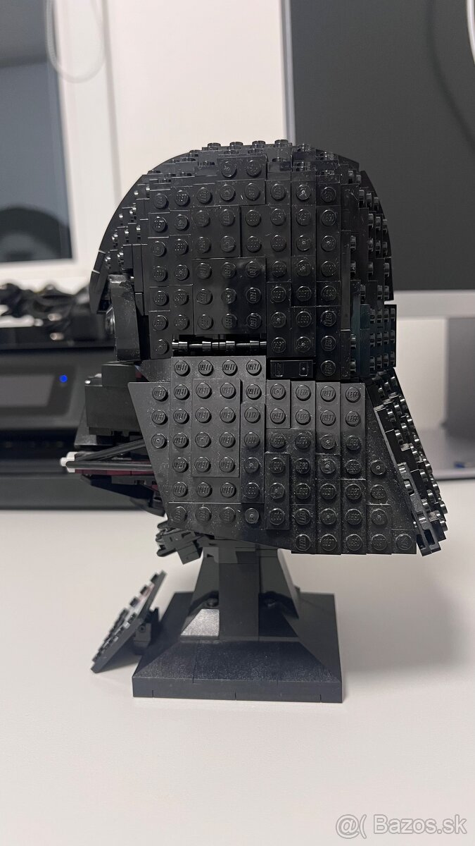 LEGO Star Wars 75304 Helma Dartha Vadera - 2