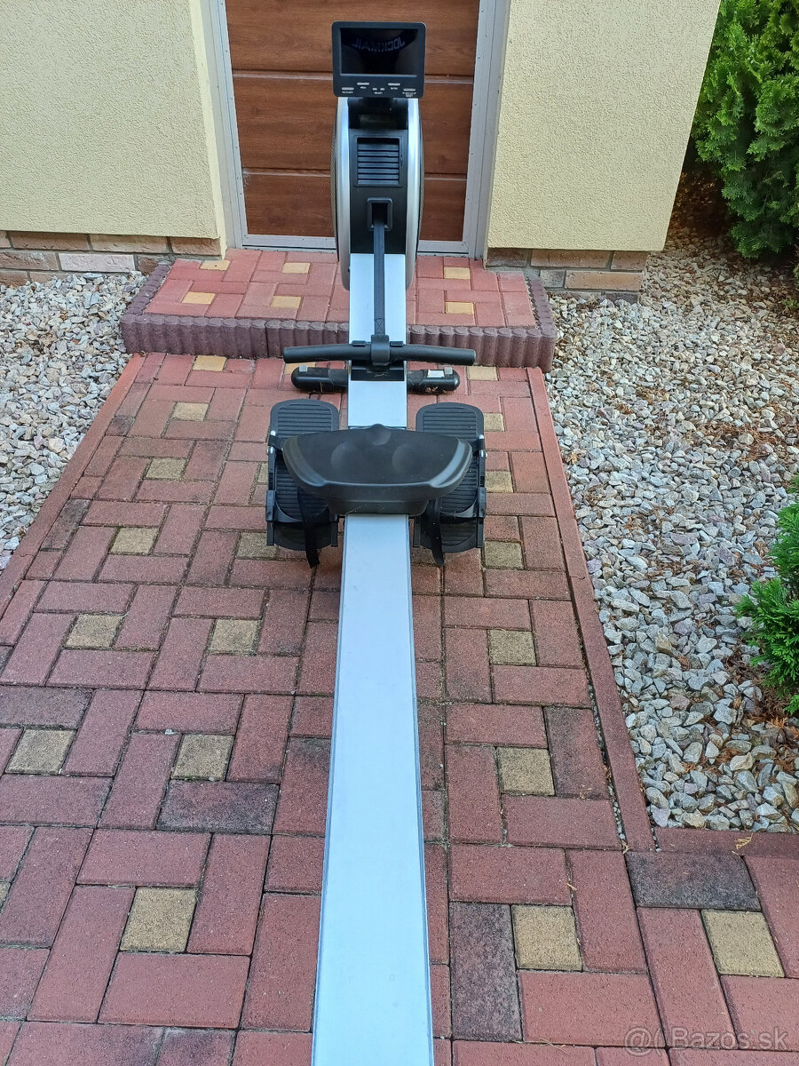 veslovací trenažér Insportline River - 2