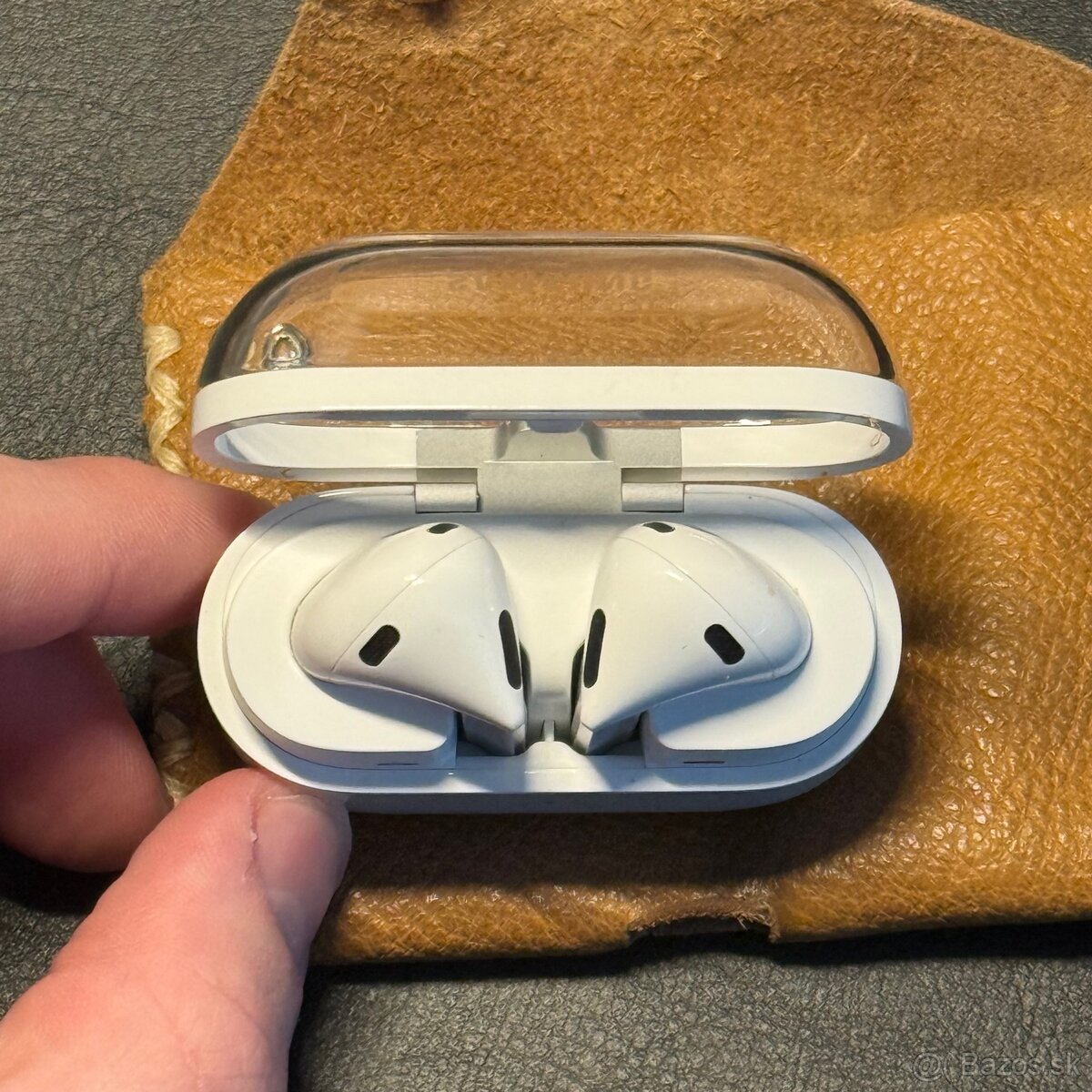 Samsung Galaxy Buds3 - 2