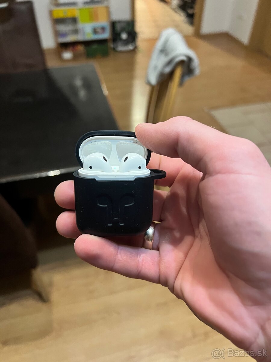 Airpods 2 - 2