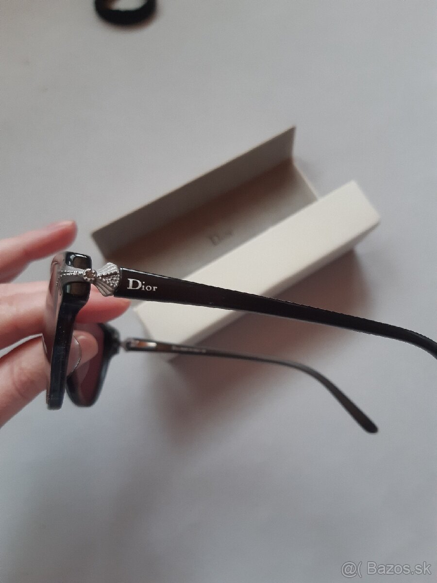 Okuliare Dior original - 2