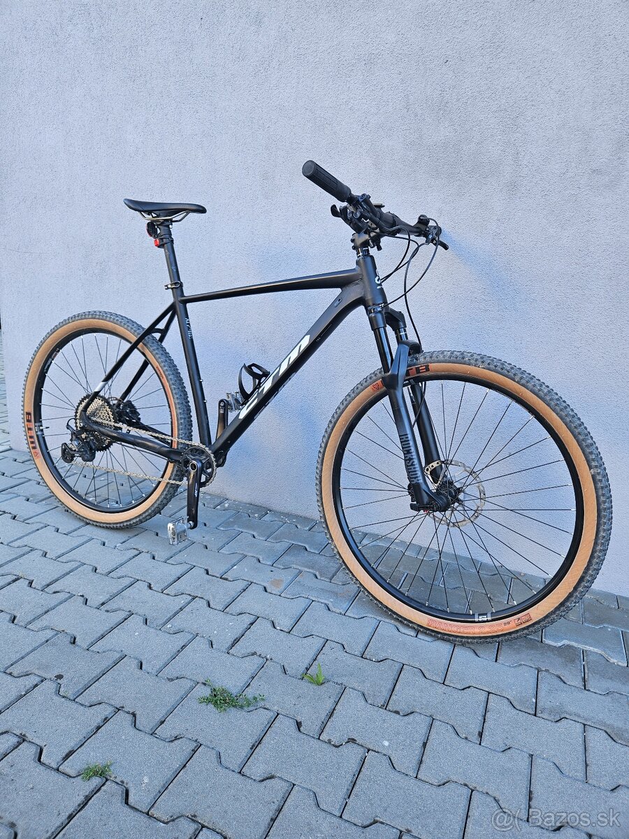 CTM Rascal 4.0 XL - 2