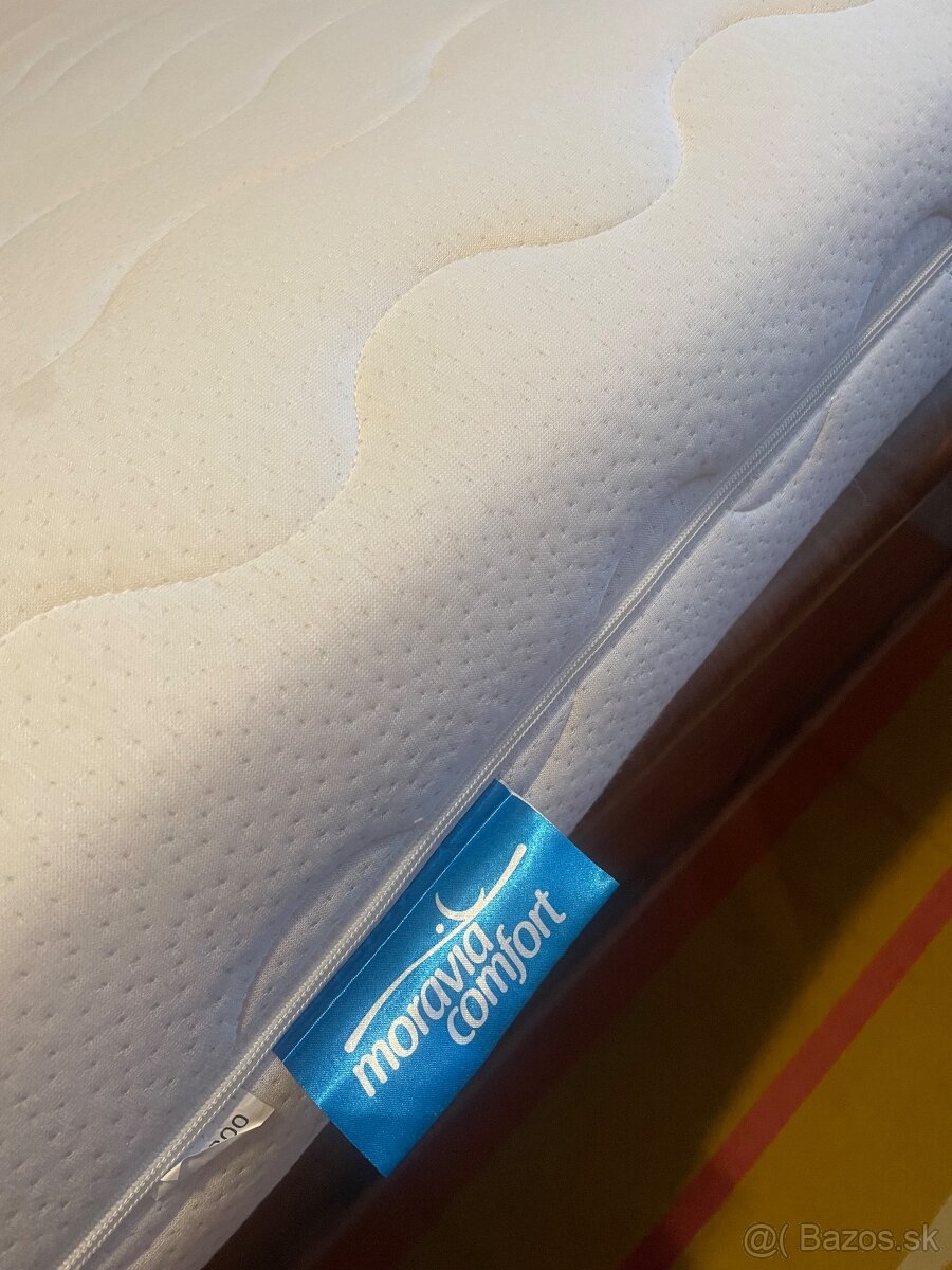 Matrace - 2