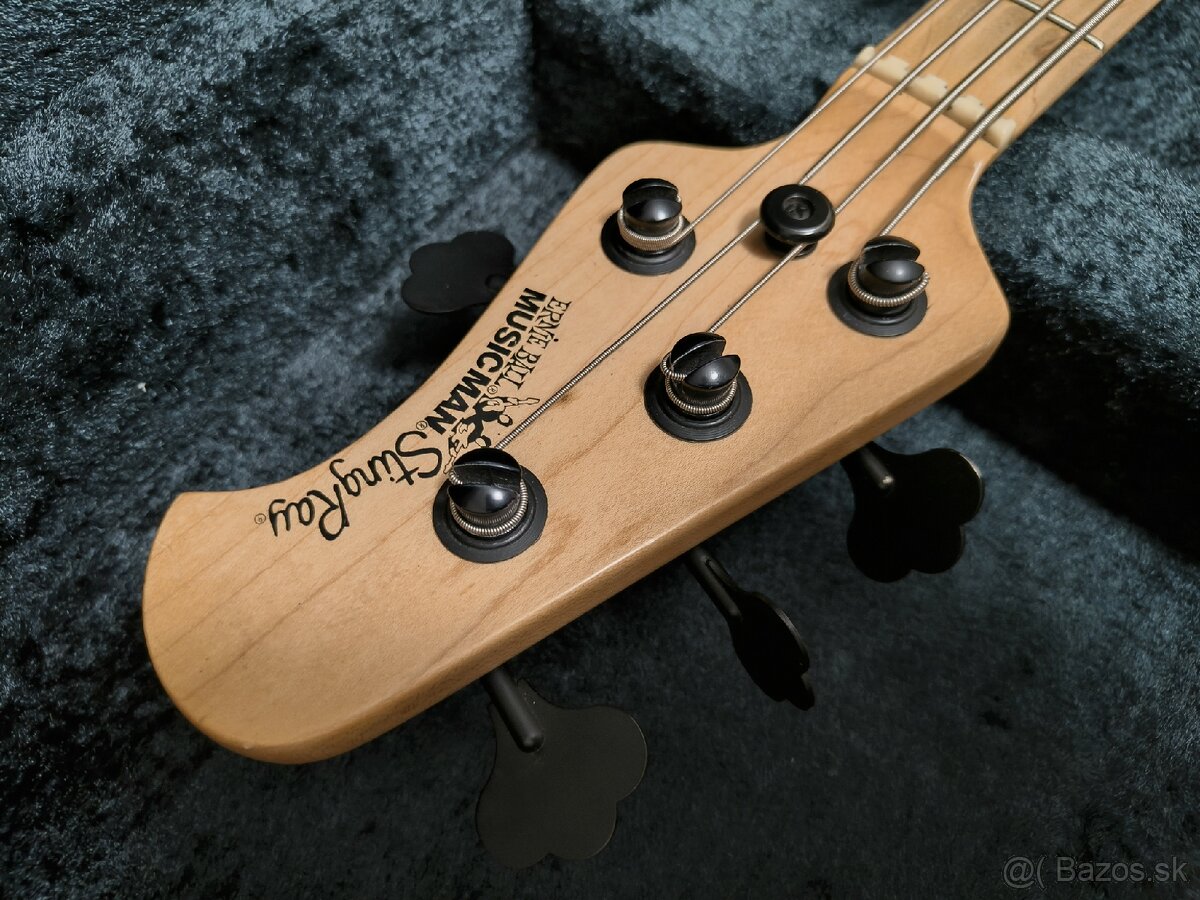 Ernie Ball Musicman Stingray USA 2008 - 2