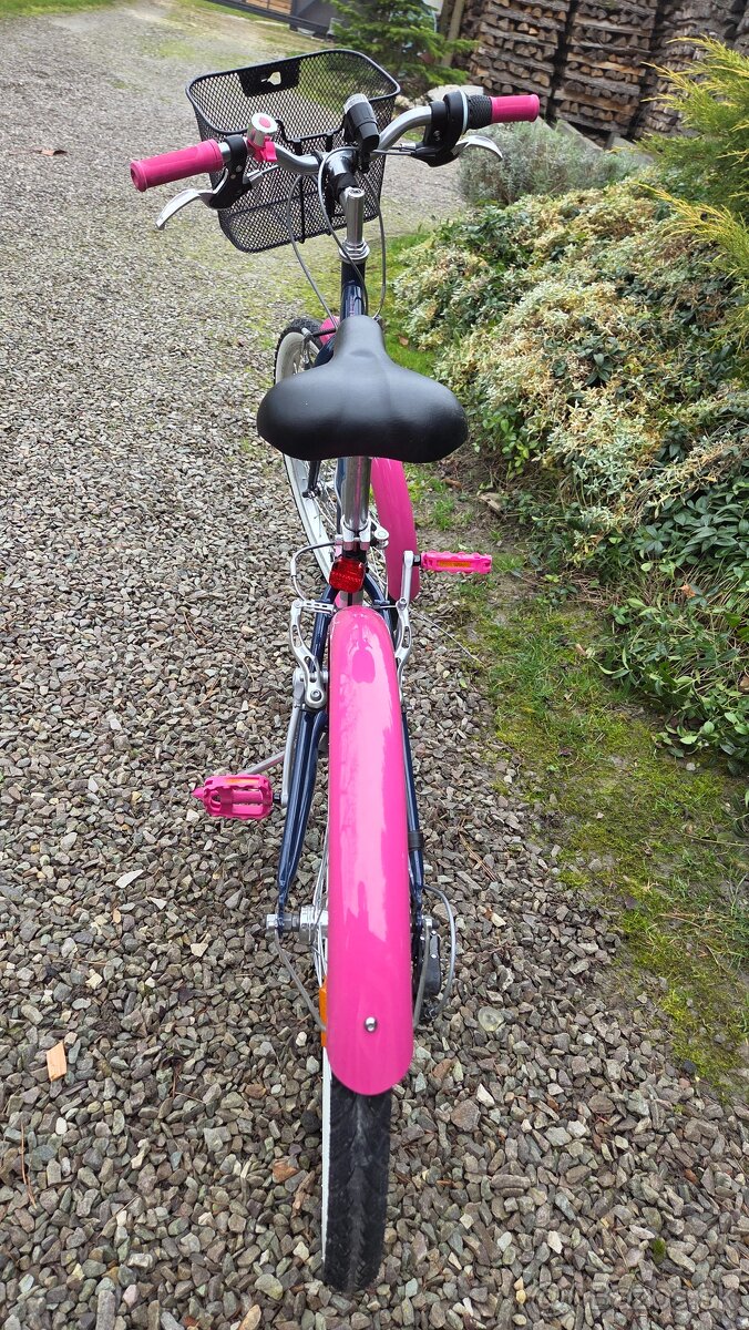 Bicykel Btwin original 500 - 2