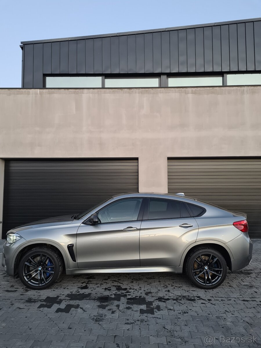 BMW X6M Carbon - 2