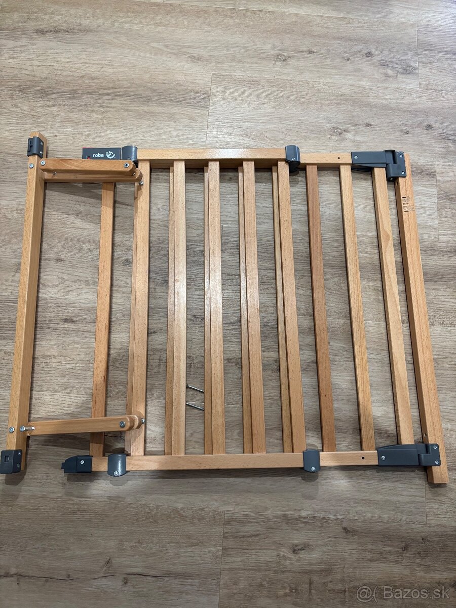 Detská zábrana - 2
