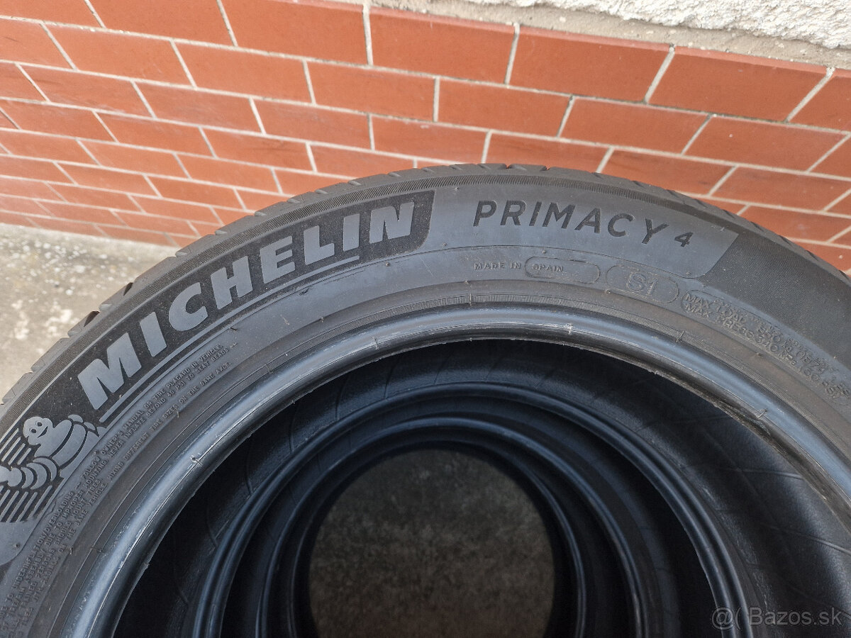 225/55 r18 letne pneumatiky 225 55 18 225/55/18 pneu R18 - 2