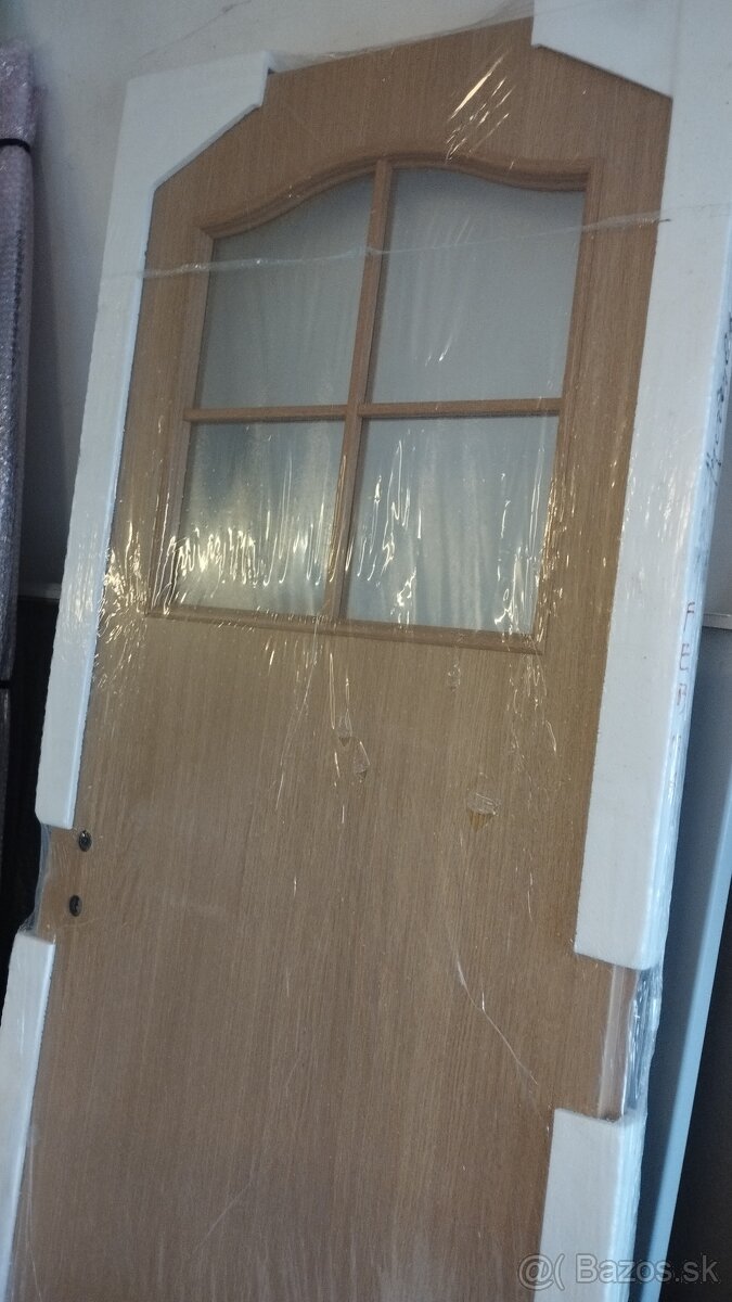 Dvere vnútorné - 2