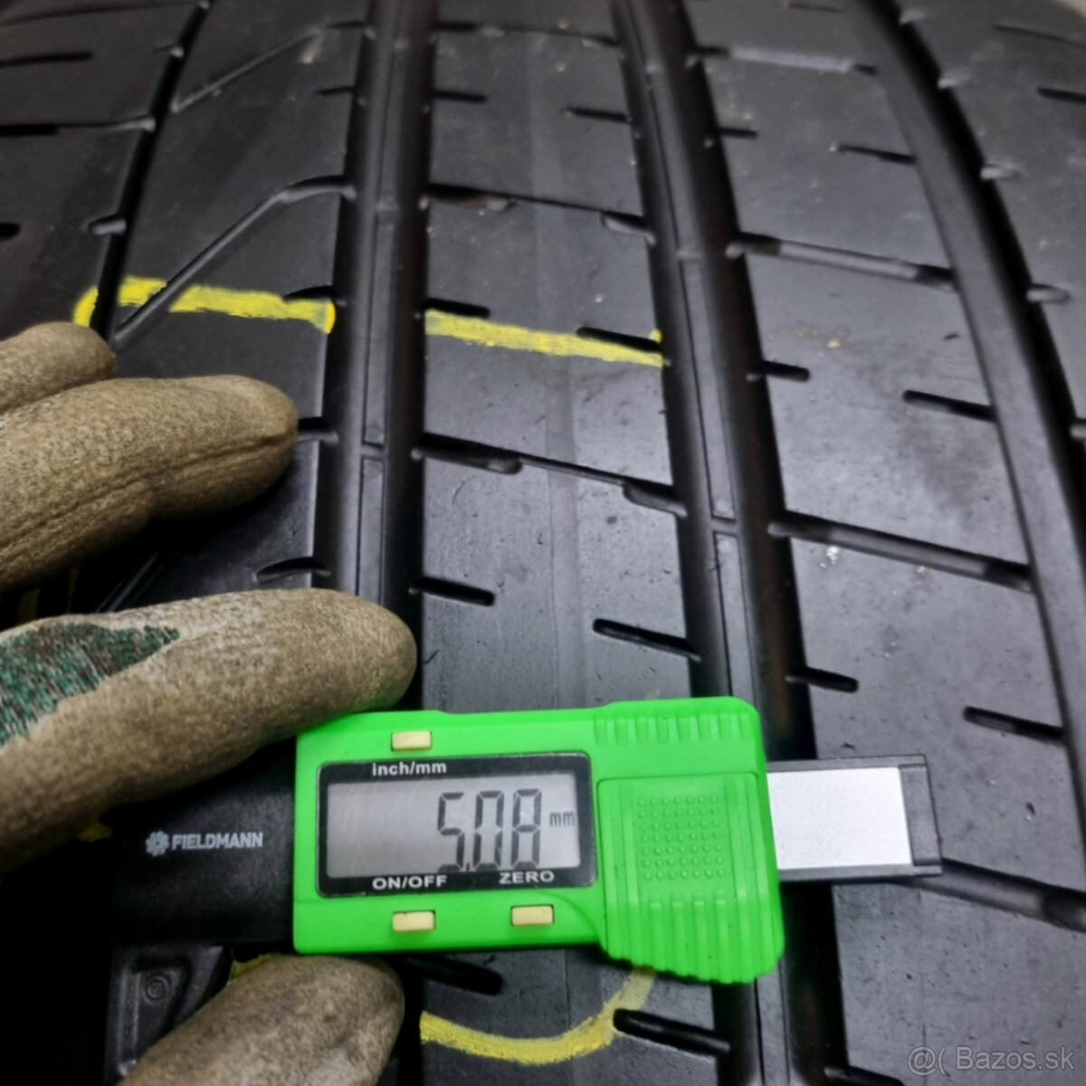 Letné pneumatiky 315/35 R21 PIRELLI - 2