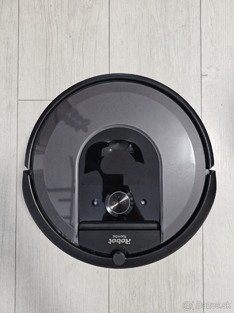 iRobot Roomba i7+ - 2