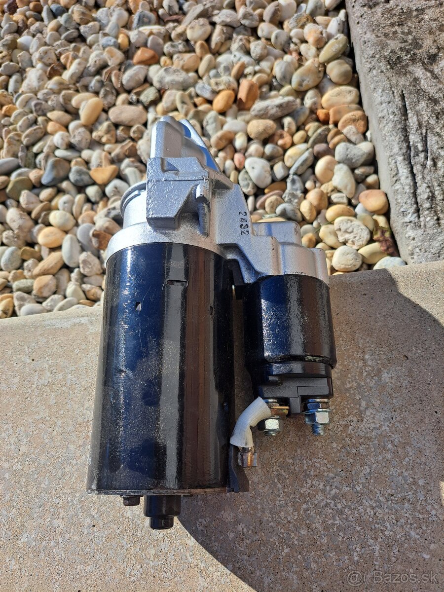 Štartér Peugeot Boxer 2,2 HDi - 2