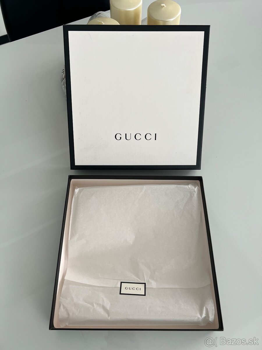Gucci krabica - 2