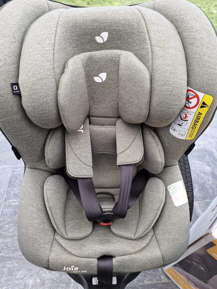 Autosedačka Joie - 2