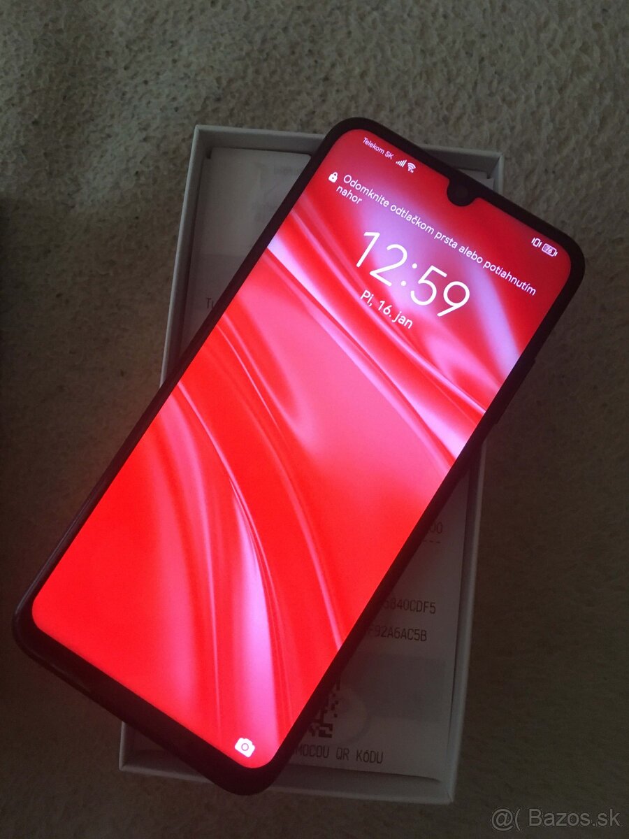 HUAWEI P smart 2019 - 2