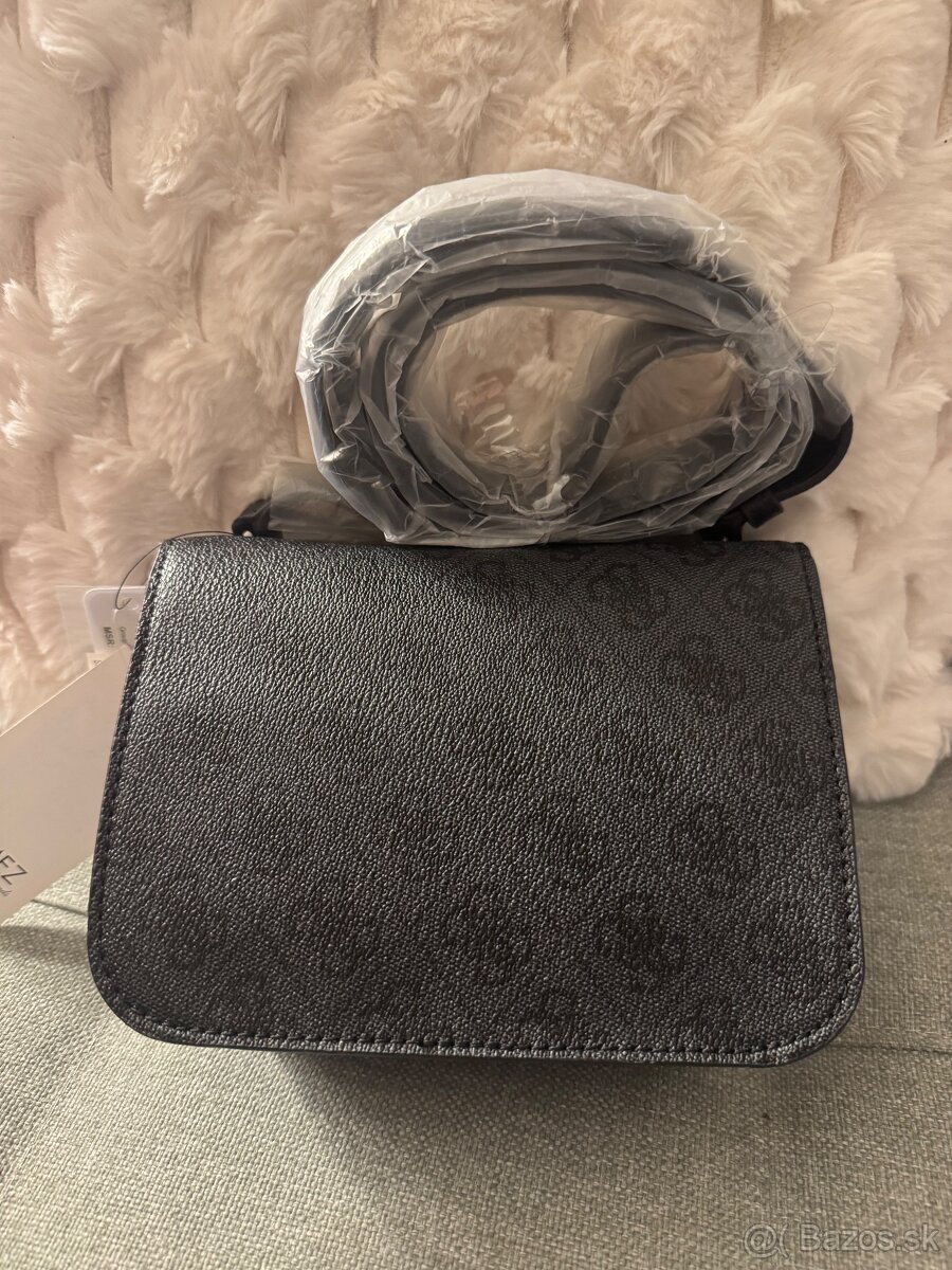 Guess crossbody kabelka – nová - 2