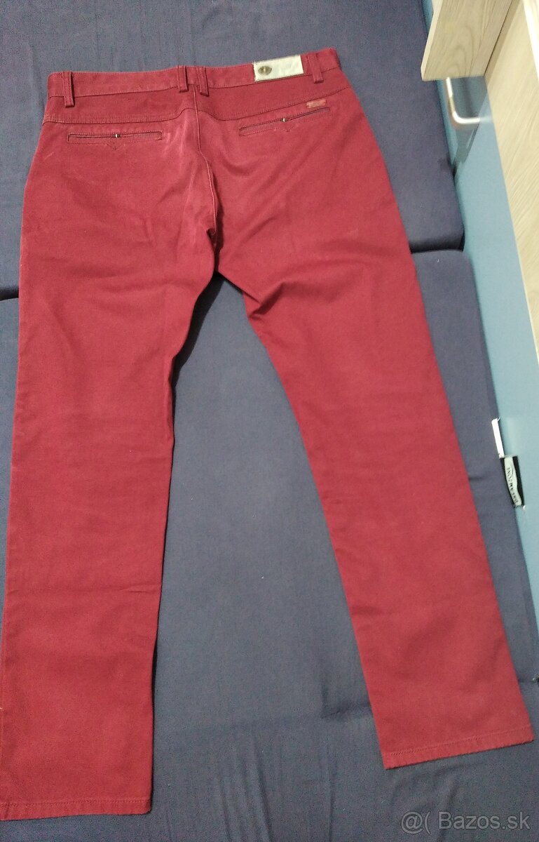 Pánske nohavice - 2