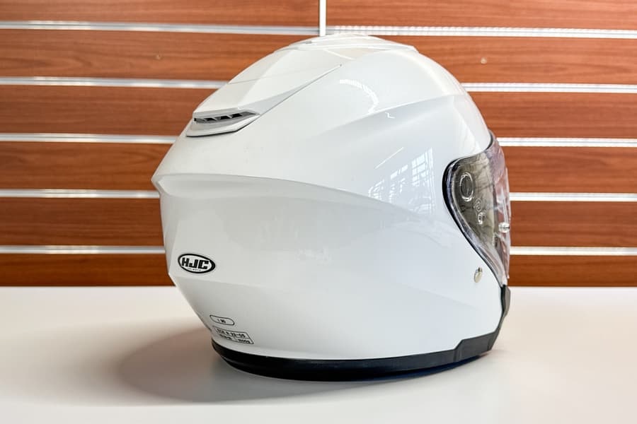 Otvorená prilba HJC i30 - NOVÁ - 2
