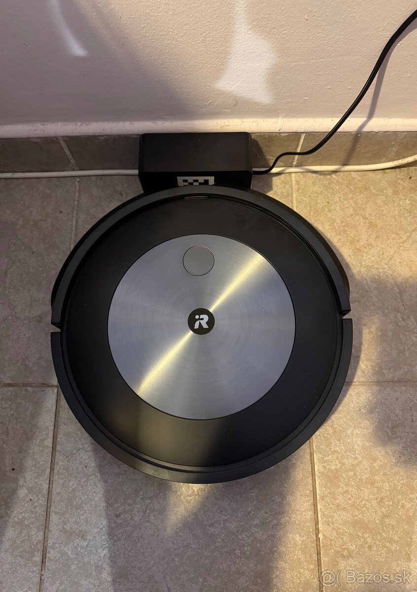 Predam iRobot Roomba Combo j5 - 2