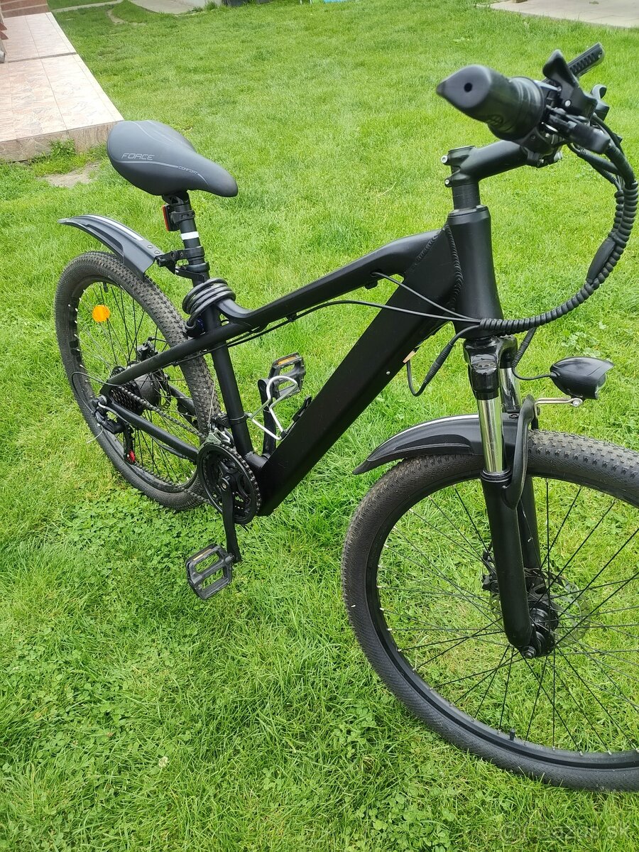 Predám elektrobicykel - 2