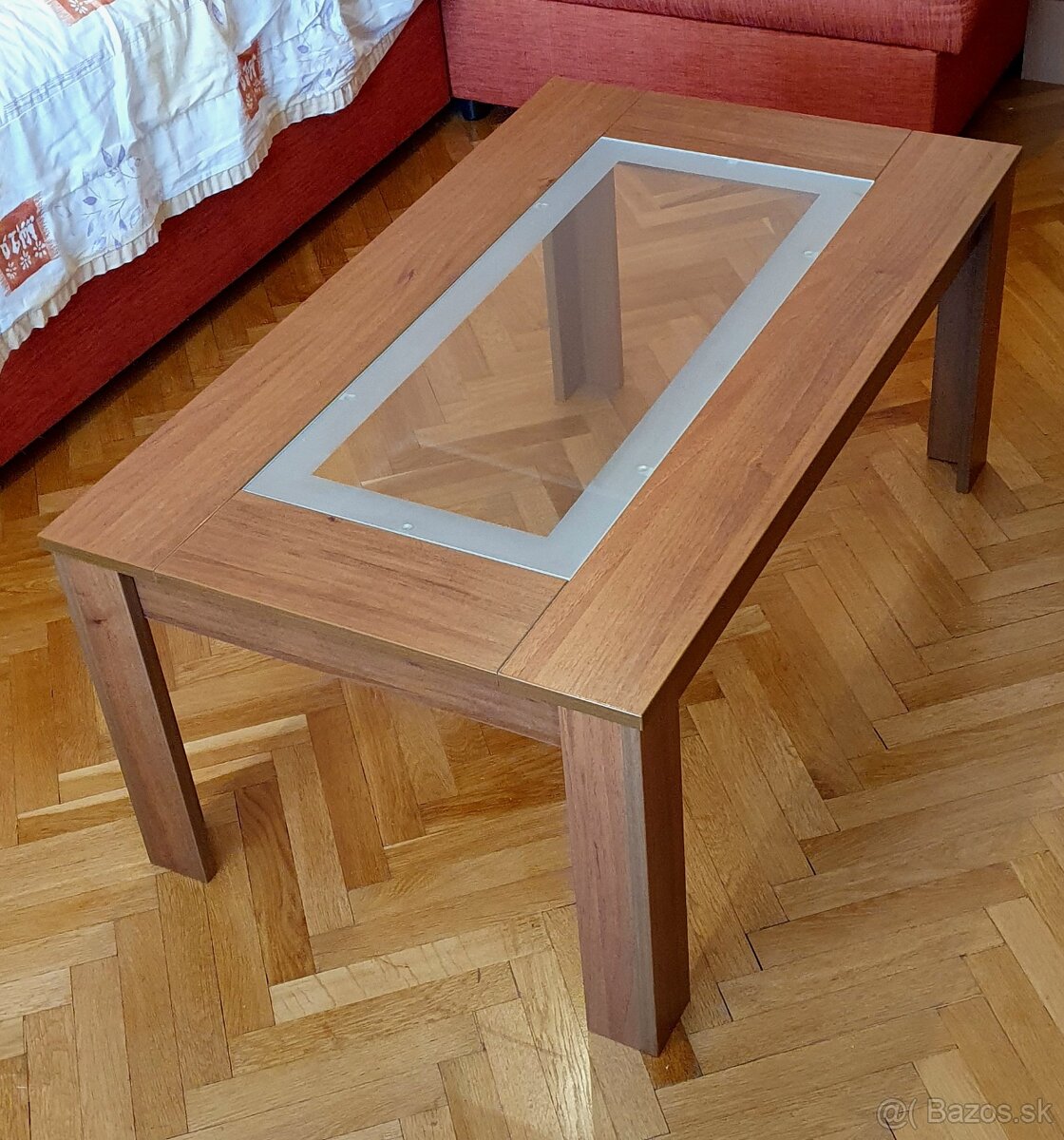 Predám konferenčný stolík - 2