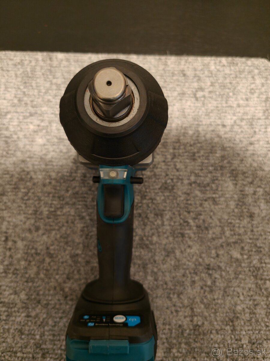 AKU rázová uťahovačka - 2