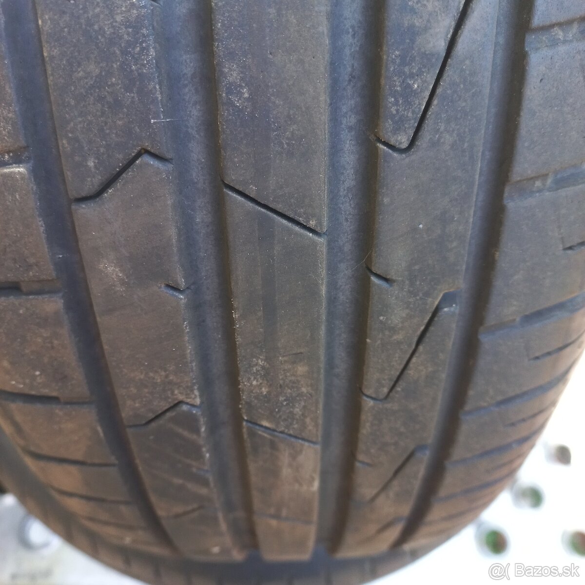 Hankook ventus prime 3 205/65 16 - 2