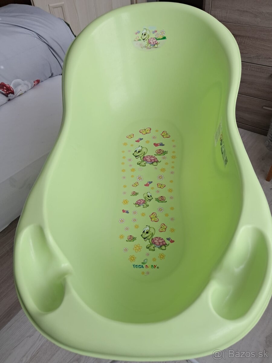 Vanička so stojanom - 2