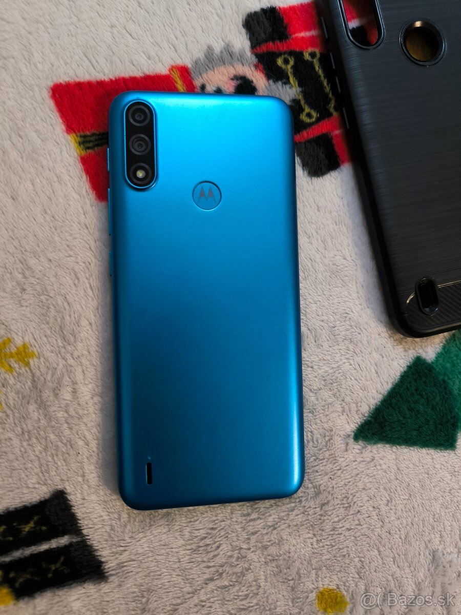 Motorola e7 power - 2